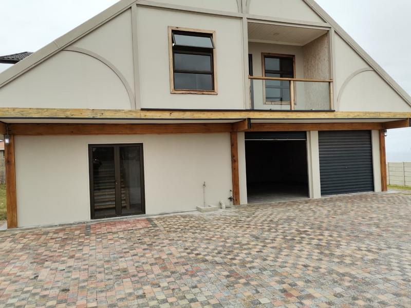 7 Bedroom Property for Sale in Dana Bay Western Cape